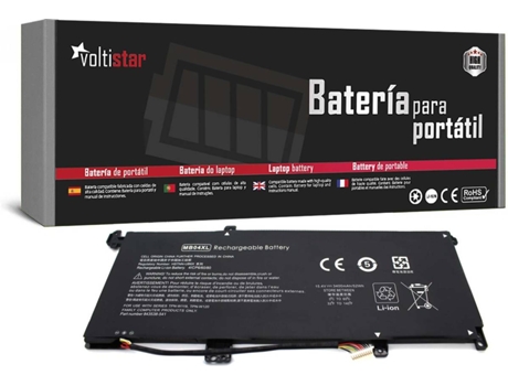 Batería Portátil VOLTISTAR 45007