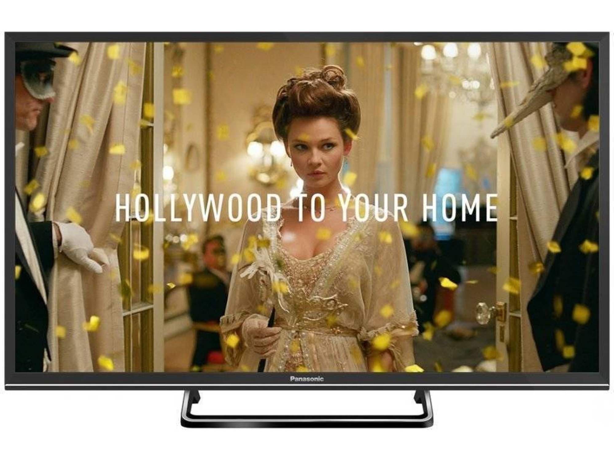 TV PANASONIC TX32FS503E (LED - 32'' - 81 cm - HD - Smart TV)