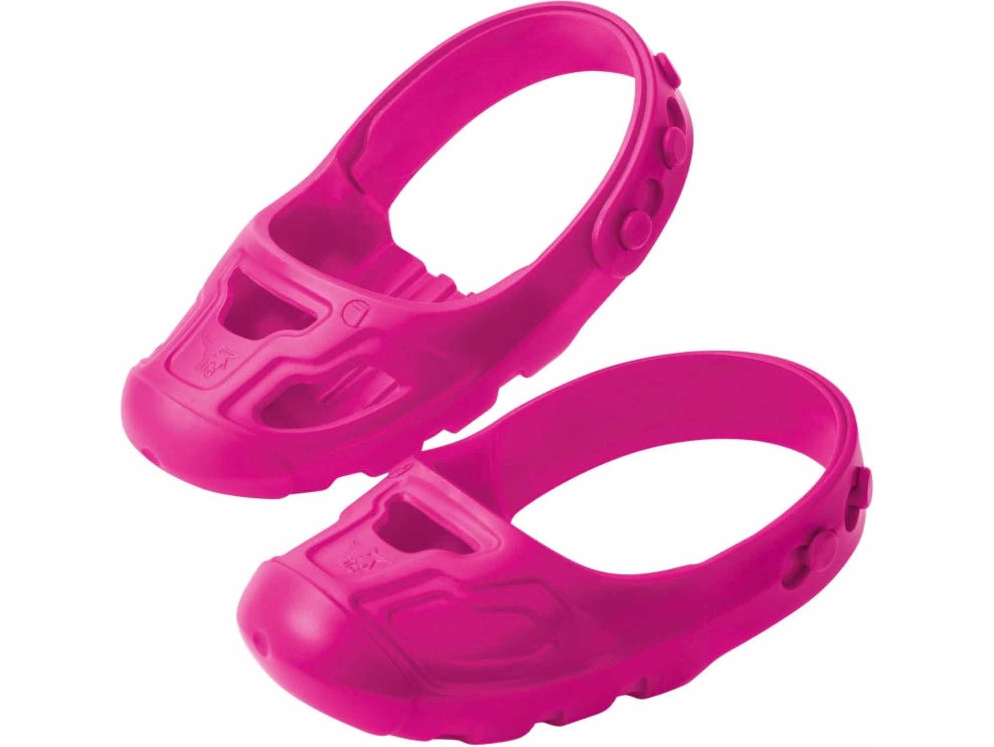 Zapatos Protectores BIG Kids Morado