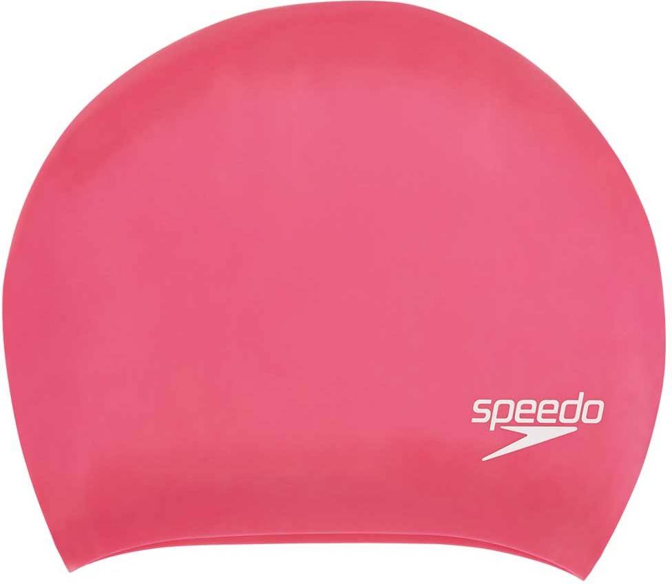 Gorra de Natación Unisexo SPEEDO Cabelo (Tamaño Unico)