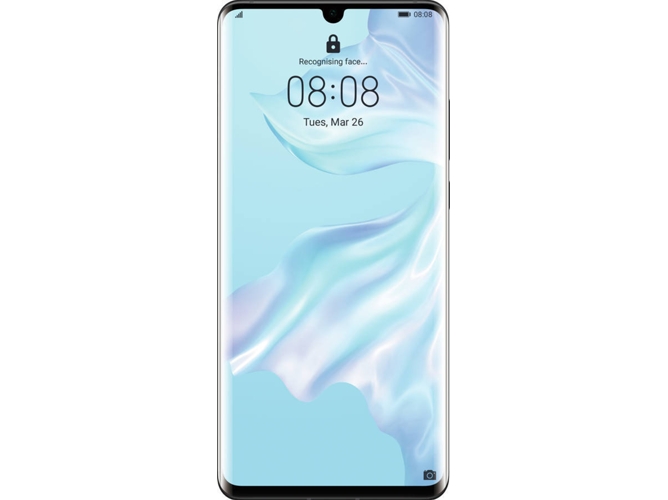 Smartphone HUAWEI P30 Pro (6.47'' - 6 GB - 128 GB - Negro)