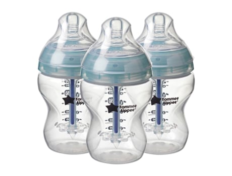 Biberónes TOMMEE TIPPEE Mamadeira