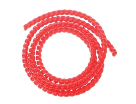 Cable SLOWMOOSE Rojo / 10mm