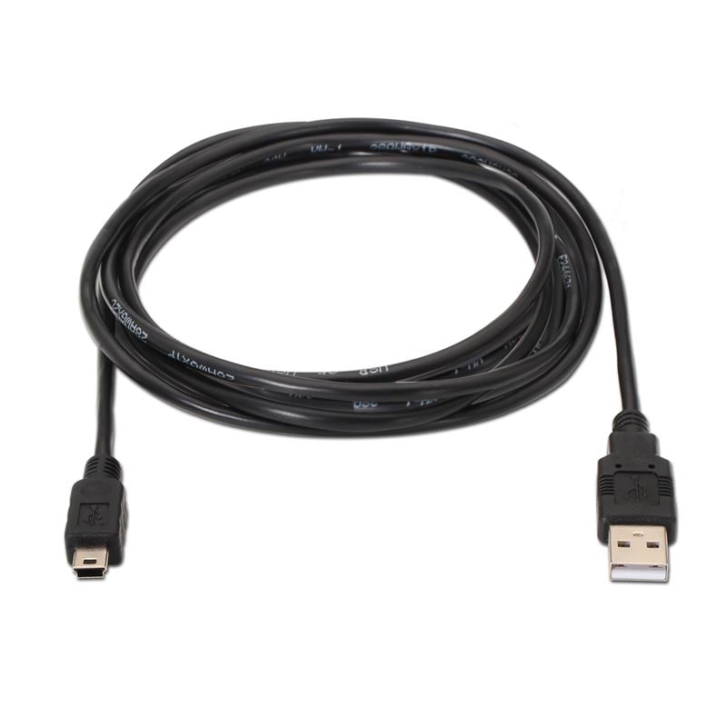 Cable USB Nanocable (USB)