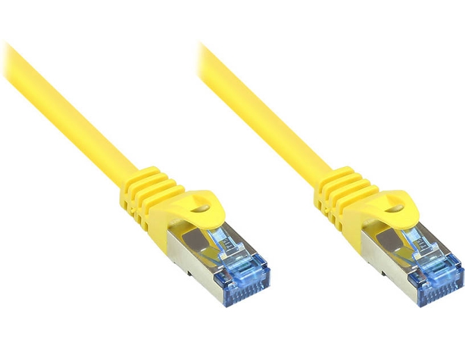 Cable de Red ALCASA (RJ45)