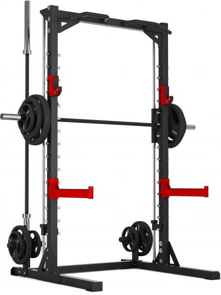 Dispositivo de Musculación DKN (Peso Máx: 150 kg - 144 x 75 x 128 cm)