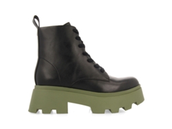 Botas de Mujer GIOSEPPO Betzdorf Verde (41)