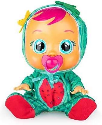 Muñeca IMC TOYS Mel (Edad Mínima: 3)