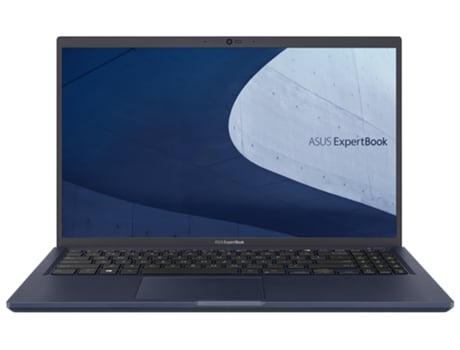 Portátil ASUS 71165 7228 (15.6 '' - Intel® Core™ i5 i5-1135G7 - RAM: 8 GB - 512 GB SSD - Intel Iris Xe Graphics)