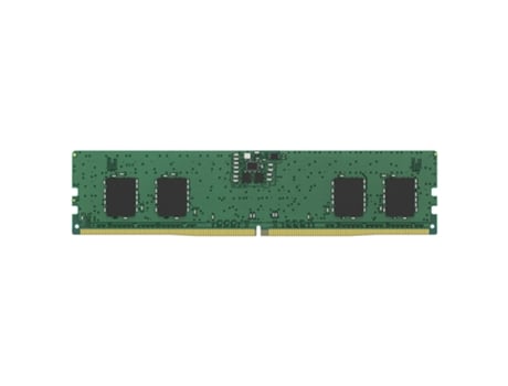 Memória RAM DDR5 KINGSTON TECHNOLOGY (8 GB - 5200 MHz - 42.0)