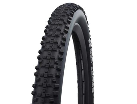 Samoa Performance Addix Rígido Smart 29´´ X 2.25 Mtb Pneu Prateado 29´´ X 2.25Schwalbe