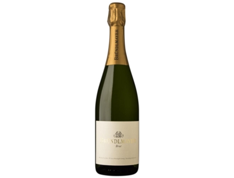 Espumante WEINGUT BRÜNDLMAYER Weingut Bründlmayer Brut Kamptal (0.75 L - 1 unidad)