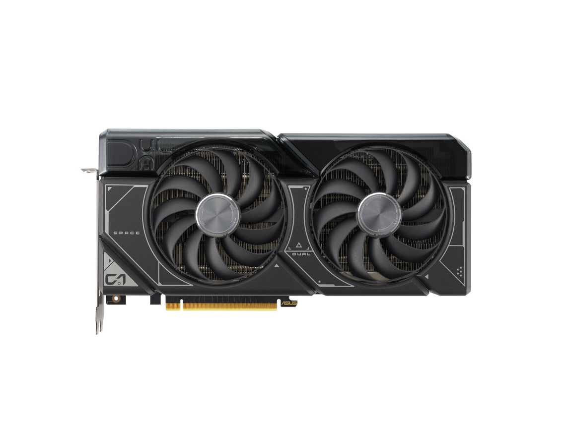 Tarjeta Gr fica Asus DUAL RTX4070 12 GB GDDR6X Worten.es