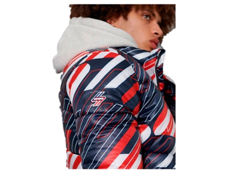 Superdry Sportstyle Puffer