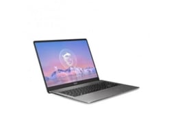 Laptop MSI Creator Z16 HX Studio Z16HXS-004ES (Gris - 1 TB SSD - 16 - Qwerty Español - 32 GB RAM - Intel Core i7 - Nvidia Geforce RTX 4060)