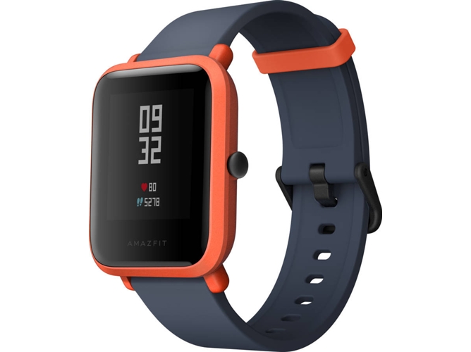 worten amazfit bip