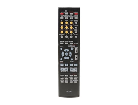 Mando TV CROWNED (General Rc1120 Rc1120 Contorl)