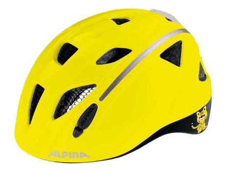 Casco ALPINA Ximo Flash