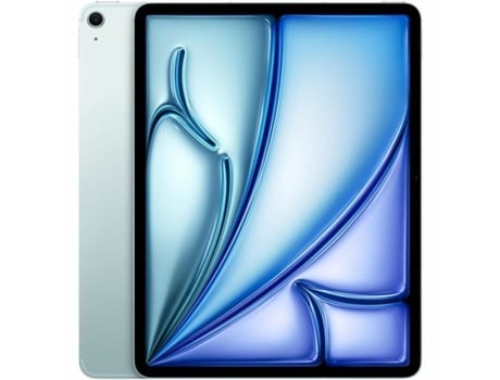 Tablet APPLE iPad Air (Azul - 8 GB RAM - 1 TB)