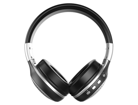 Auriculares ZEALOT b19