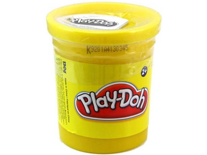 muñequitos de plastilina play doh