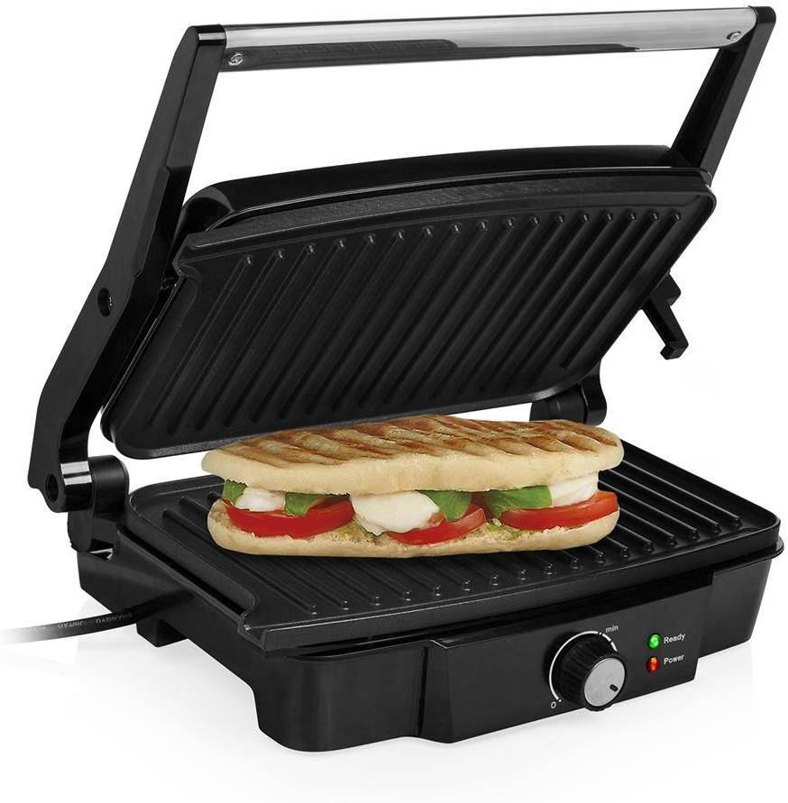 Grill de Contacto TRISTAR GR-2852 (1500 W)