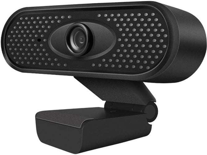 Webcam AREALER PAA2276 (1080P HD)