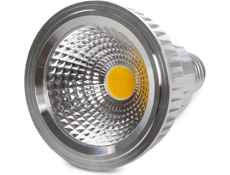 Ampoule LED E27 20W 1.400Lm 6000ºK 40.000H [SM-5050-102YMD-CW]