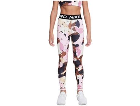 Leggings de Niña NIKE Drifit (L)