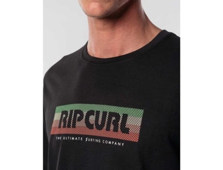 Rip Curl El Mama Short Sleeve T-Shirt