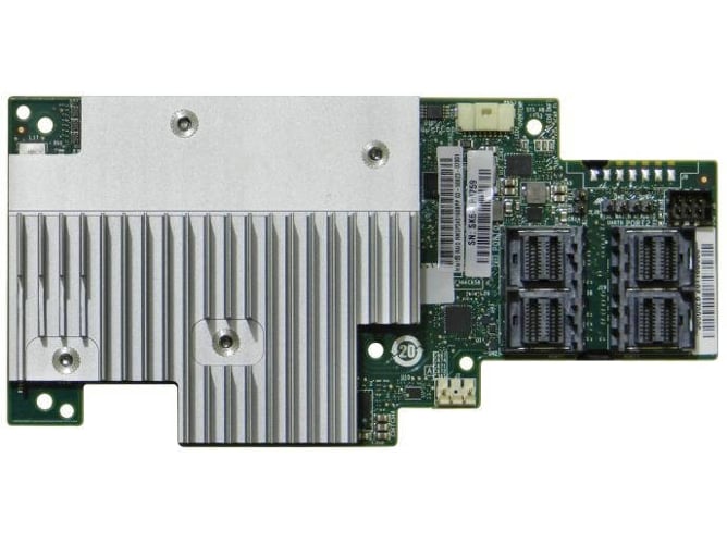 Controlador RAID INTEL RMSP3AD160F