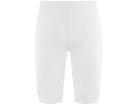 Ropa interior Unisex KAPPA Kombat Vurgay Blanco para Fútbol (12 Años)