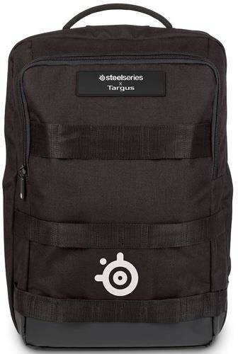 Mochila TARGUS Gaming Sniper (PC - 17.3'' - Negro)