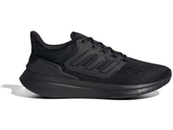 Zapatillas ADIDAS ORIGINALS Eq21 Run Hombre (43 1/3 - Negro)