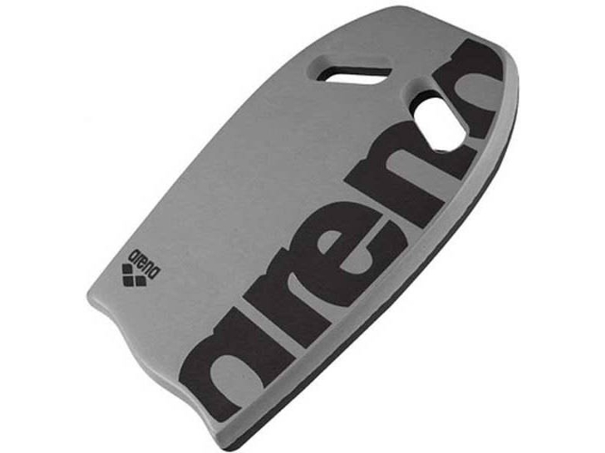 Tabla Kickboard ARENA Gris