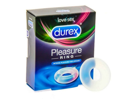 Anel Peniano Pleasure Ring Durex 1157