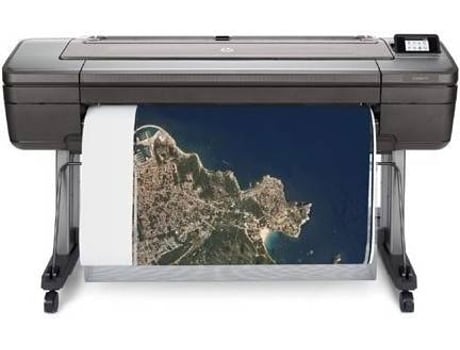 Impresora HP Designjet Z6dr 44-in PostScript (Inyección de Tinta Térmica)