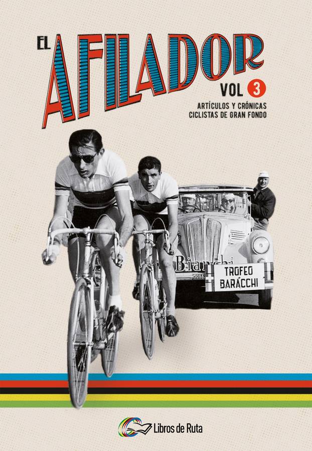 Libro El Afilador de Vários Autores (Español)