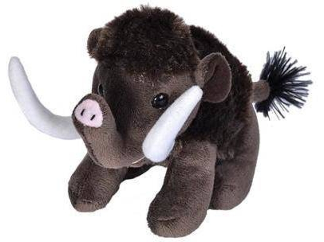 Peluche WILD REPUBLIC CK LIL'S Mamut