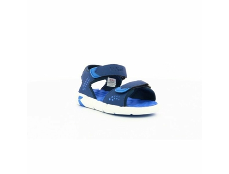 Sandalias KICKERS Hombre (25 - Azul)