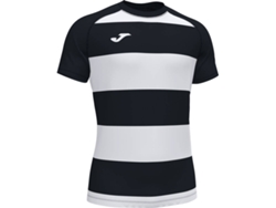 Camiseta de Niños para Rugby JOMA Prorugby Ii Blanco (11/12 Años)