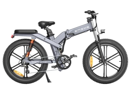 Bicicleta Eléctrica ENGWE X26