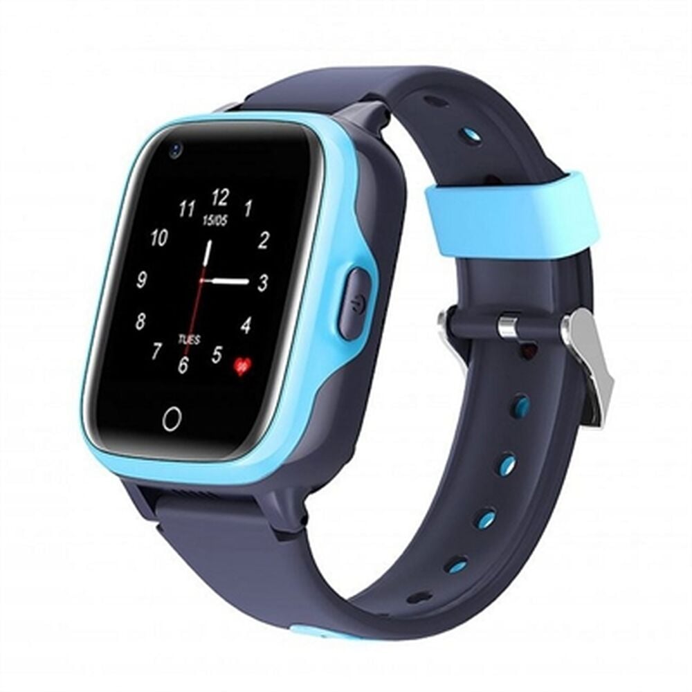 Smartwatch LEOTEC Kids Allo 4G Advanced