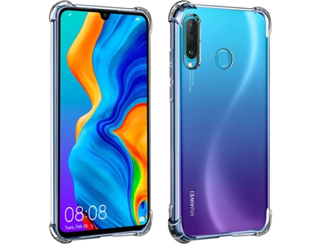 Carcasa Huawei P30 Lite AVIZAR TPBUMP-CL-P30L