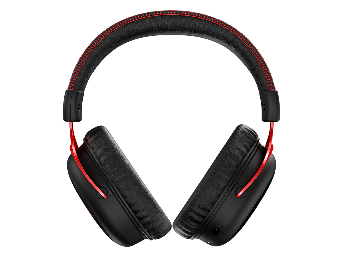 HyperX Cloud III Auriculares Gaming Multiplataforma Negros