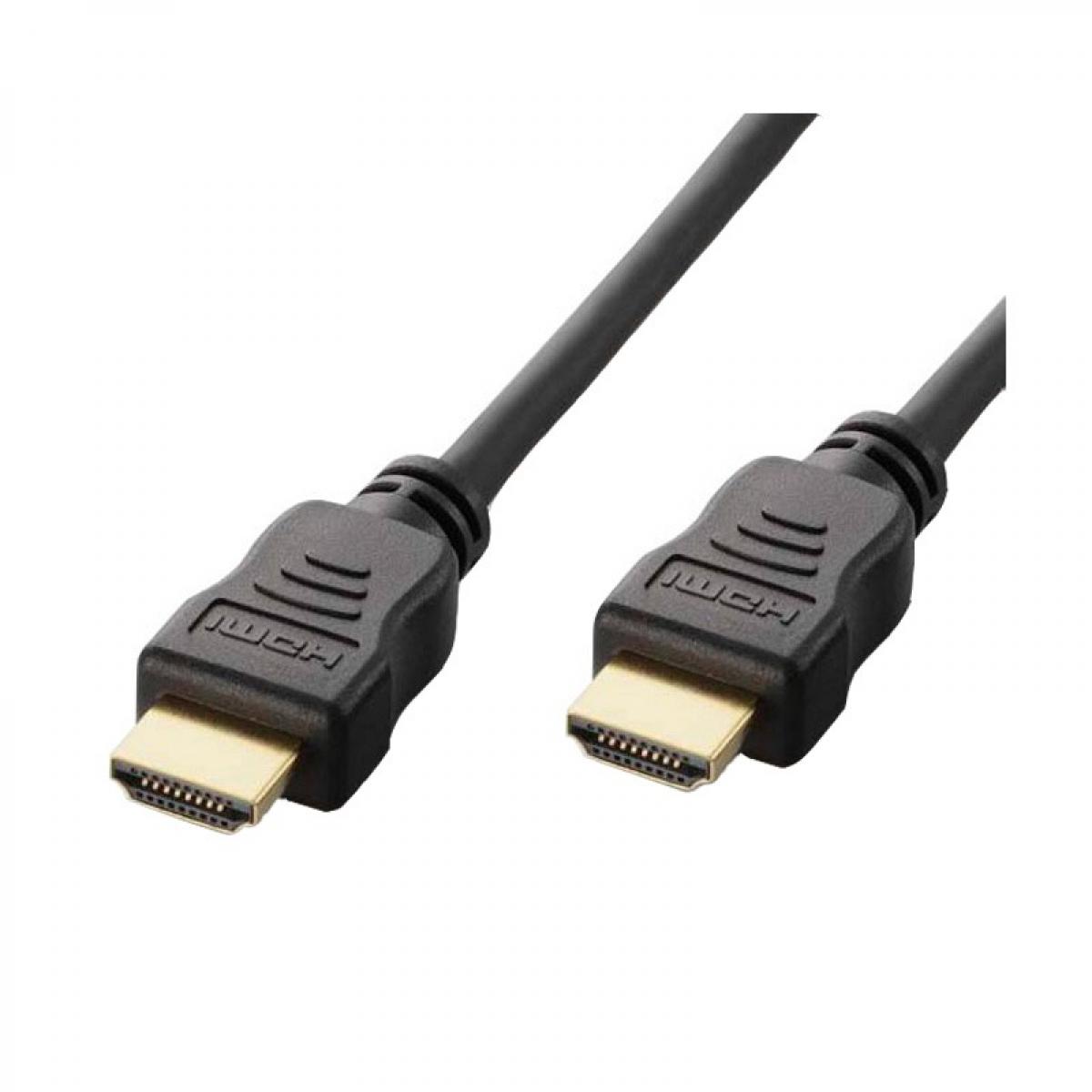 Cable HDMI NANOCABLE V1.3 A/M-A/M 5 m