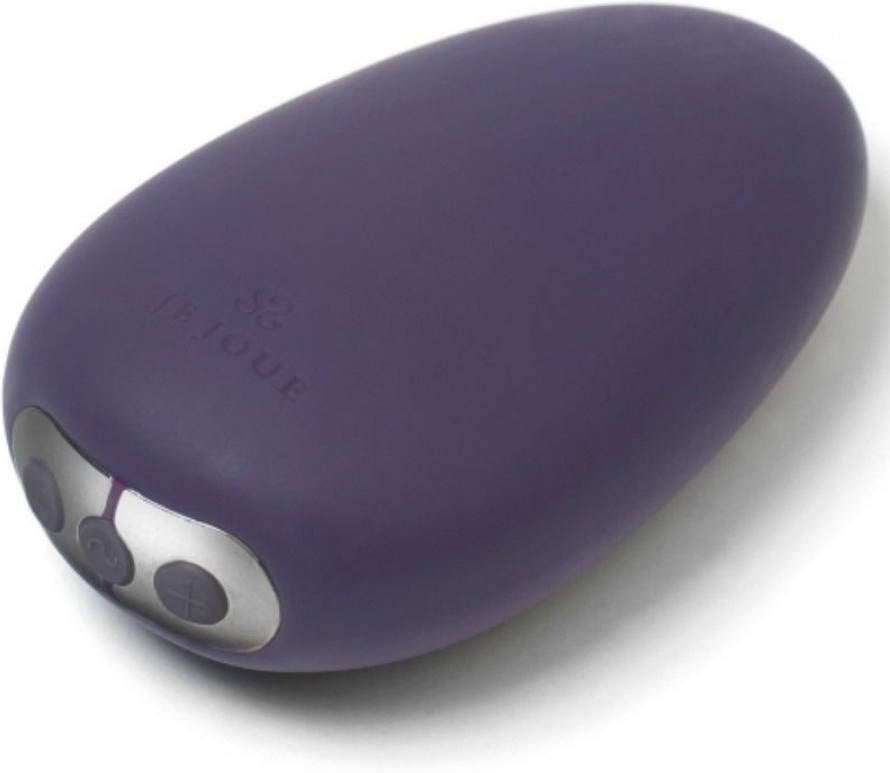 Estimulador JE JOUE Vibrante Massager Morado