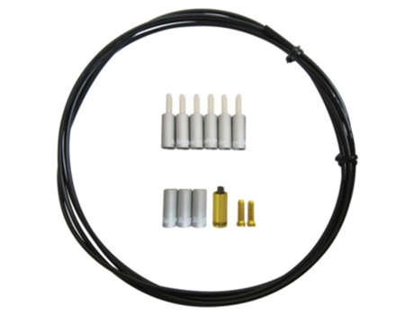 Kit de cables de freno JAGWIRE Universal Pro 4,5mm 4,5 mm