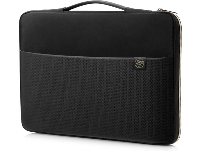 Bolsa HP Carry (Universal - 17.3'' - Negro)