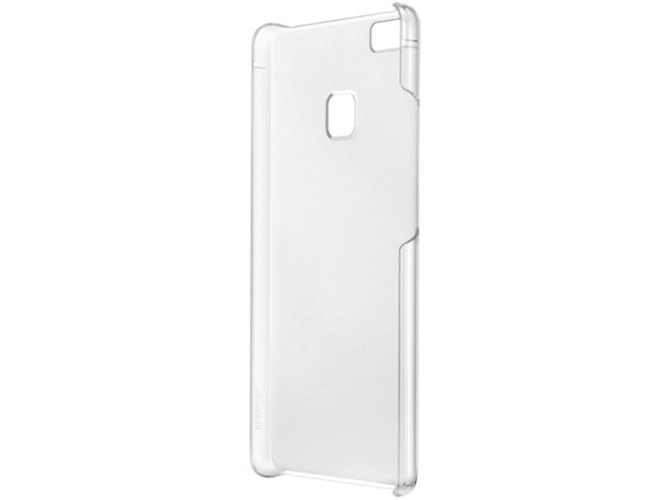 Carcasa HUAWEI Protective P9 Lite transparente